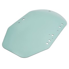 Door Glass For John Deere Skid Steer Track Loader D & E Series 318D 318E T312628