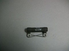 IRC Type 1 3/4A Resistors 75 ohms Lot of 8 – New