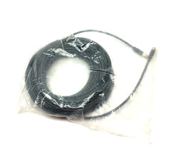 Beckhoff ZK2020-3132-0200 Double Ended Power Cable M8 4-Pin 20m Length 102588