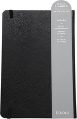 2026 Planner – 6X8 Inch Weekly and Monthly Calendar Planner Agenda Book with Boo