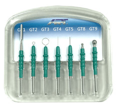Bonart Green Electrode Tip ART-E1 Electrosurgery GT1 GT2 GT3 GT4 GT5 GT8 GT9 CE