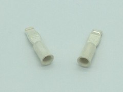 10 Pack Anderson 8 AWG Contacts for SB50 Housings, Part # 5952-BK