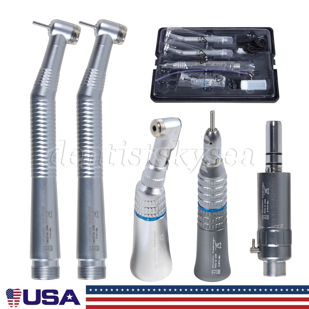 NSK Pana-Max Style Dental High /Low Slow Speed Handpiece 2H Air Turbine B2