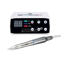 Dental Brushless Electric Micro Motor /LED 1:5 /1:1 / 1:4.2 20:1 Handpiece