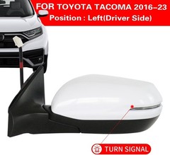 For Honda CRV 2017-2022 Side Mirror Assembly Driver Side for HONDA CR-V Accessor