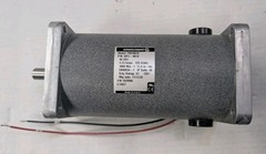 Groschopp PM10818 DC Motor 90VDC 225W 1650RPM 11.5 In-Lbs P/N 0911-8019