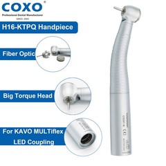 COXO & BEING Dental High/Low Speed Handpieces KaVo MULTIflex NSK /Phatelus Quick