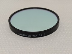 PerkinElmer ViewLux 1430 405DF10 405/10 Excitation Filter 284-0115