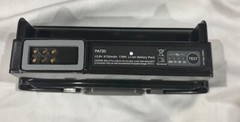 HONEYWELL North Primair PA710C Blower Unit with Hose and Head Cover