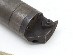 H36-NER4W Modular Boring Bar Head w/ Davis 374-01754
