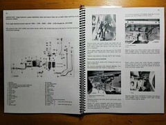 John Deere Selective Control Valves 1020 1120 2020 2030 2120 2130 3130 Manual