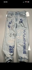 Approx 45x Vintage Branded Trousers Reseller Bundle – Wrangler, Lee, Diesel, Hugo Boss