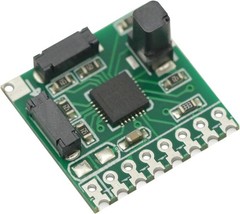 RM3100 Geomagnetism Sensor Module Triaxial Magnetic Field Sensor High Accuracy 1