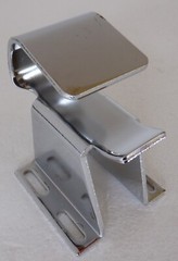 KASON Ind Adjustable Wide Hook for 1094 Closer, 11094000027, 7/8”- 1-5/8” Offset