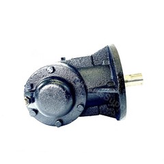 Aftermarket First Choice Finish Mower Replacement Gearbox 80310-00 , 1:2.833SU