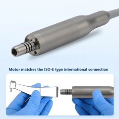 Dental Implant Surgical System Brushless Motor 5-60N.CM Torque