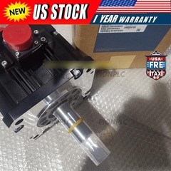 Mitsubishi HF-SP2024B Servo Motor HFSP2024B New In Box 1PC