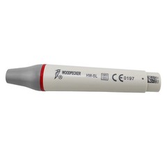 Woodpecker Dental Ultrasonic Piezo Scaler Handpiece HW-3H HW-5L HW-6L Fit EMS