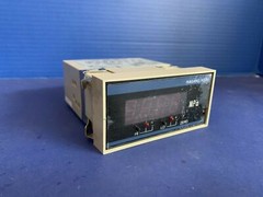 NAGANO KEIKI GC82-219 Digital Indicator, 24 VDC, -0.1 to 0.3 MPa, 0-5VDC