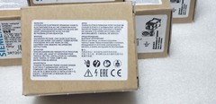 Siemens 3RT20171AP61 CONTACTOR, 5.5KW/400V, 1NO, AC 220V 50HZ 240V 60 HZ, 3-Pole