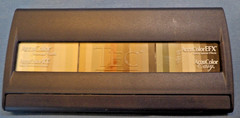 TEC GROUT AND CAULK COLOR SAMPLE KIT CASE ~ H.B. FULLER ~ #121
