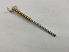 Gako Unguator EMP 165 mL Titanium Shaft Reusable Pharmacy Mixing Tool Free Ship