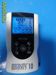Roscoe InTENSity 10 ET Unit W/ Case, Adapter, Battery, Wires ~ 38554