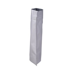 New Heavy Duty Silver Foil Stand Up Zip Seal Resealable Bags Multiple QTY Sizes
