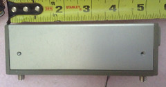 HP 5086-7371 Attenuator 70dB