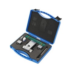 Portable Scratch Tester, Coating Hardness Testing Device 1000/750/500g US