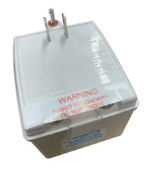 DSC Home Alarm Plug-in Power Transformer 16.5VAC 40VA PTD1640U New
