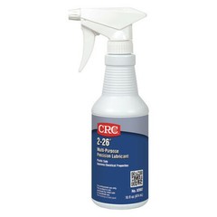 Crc 02007 Precision Lube, 2-26(R), 16 Oz.