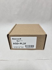 GAMEWELL FCI ASD-PL2F ADDRESSABLE SMOKE DETECTOR