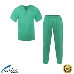Tunic Workwear Tunic Pullover Tunic Care Practice Clothing