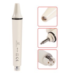 HW-3H Dental Ultrasonic Piezo Scaler Handpiece Detachable For EMS WOODPECKER SA