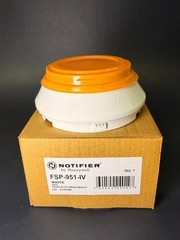 Notifier FSP-951-IV Smoke Detector – Brand New – Free Shipping
