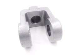 B-D Cylinder 1″Pin Steel Air Cylinder Rod Clevis BDC-10 CM-RC1000