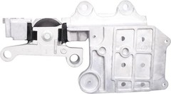 2007-2012 Nissan Sentra L4 2.0L Engine Motor CVT Transmission Mount