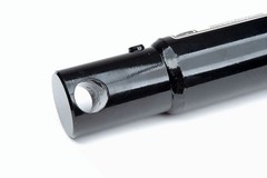 Maxim Single Acting Snowplow Hydraulic Cylinder: 1.5 Bore x 6 Stroke – 1.5 Rod