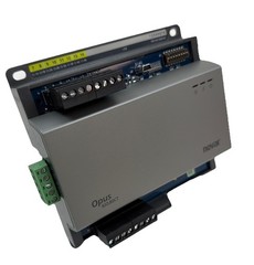 Honeywell NOVAR Opus XIO-8CTI-B Remote I/O Module with CT 22-28VAC 50/60Hz NEW