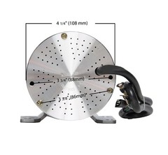 Electric GoKart Motor BLDC BOMA 3000W Watt 72V w Base BM1024 w T8F 11T sprocket