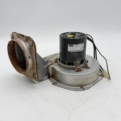 FASCO 7021-9428 Furnace Draft Inducer Blower Motor 024-27519-000 TESTED🔥