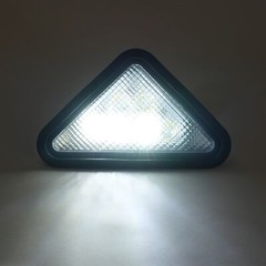 LED Headlight For Bobcat Loader 753 773 863 864 873 963 #6718042 6718043