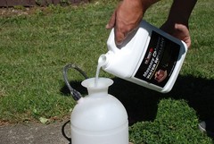 Masonry Chimney Water Repellent 1 Gallon