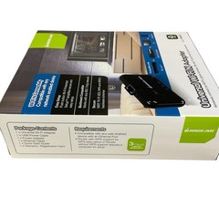 IOGEAR GWU627 Universal Wi-Fi N Wi-FiN Network Ethernet Switch Adapter TV PC