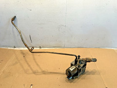Detroit Diesel 60 Series 14.0L Turbocharger Pneumatic Control valve 23530299 OEM