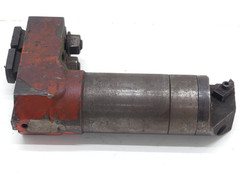 H36-NER4W Modular Boring Bar Head w/ Davis 374-01754