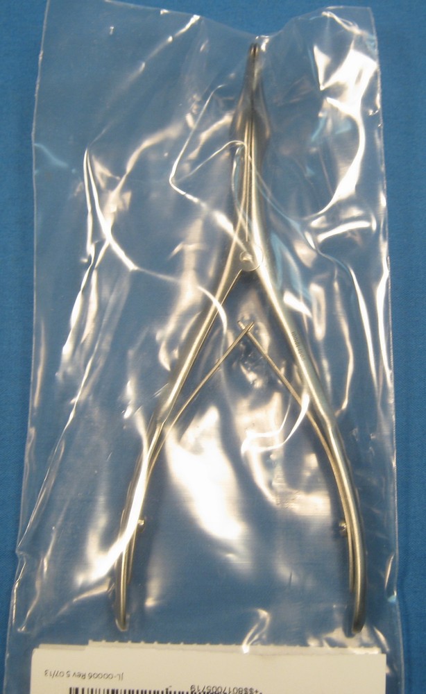 INTEGRA VIENNA NASAL SPECULUM MADE IN GERMANY NEW OLD STOCK FREE SHIPPING