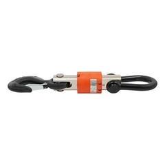 10000kg 10T HD Wireless Electronic Digital Hanging Crane Scale W/ Handheld Meter