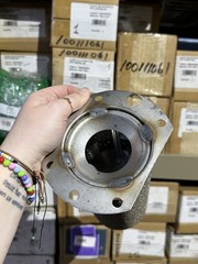 100110897 | 9006099205 | A.O. Smith Burner Assembly, BTH 300-500 Series 100, 101